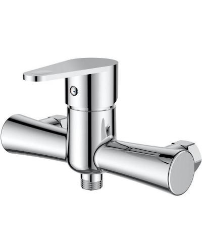 Смеситель для душа Orange OneLife P05-200cr Хром