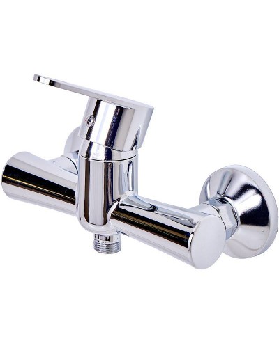 Смеситель для душа Orange OneLife P05-200cr Хром