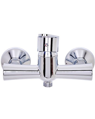 Смеситель для душа Orange OneLife P05-200cr Хром