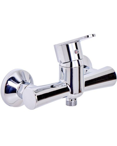 Смеситель для душа Orange OneLife P05-200cr Хром