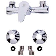 Смеситель для душа Orange OneLife P05-200cr Хром