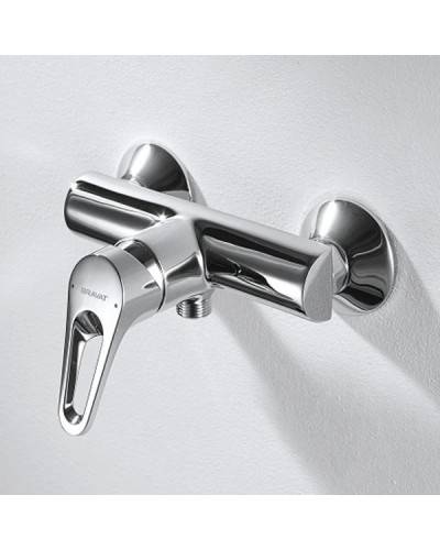 Смеситель для душа Bravat Drop-D F948162C-01