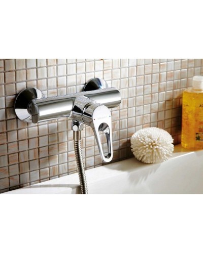 Смеситель для душа Bravat Drop-D F948162C-01