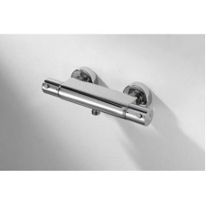 Термостат для душа Bravat Stream F93984C-01B