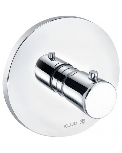 Смеситель для душа Kludi Balance 527290575 Хром