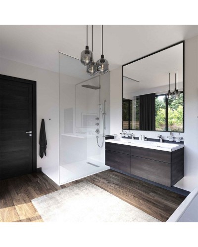 Смеситель для душа Kludi Balance 527290575 Хром