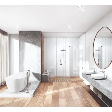 Смеситель для душа Kludi Balance 527290575 Хром