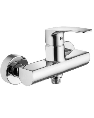 Смеситель для душа Paffoni Lime LM168CR Хром