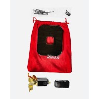 Смеситель для душа Ravak 10° Free-TD F 066.00 X070137 Хром