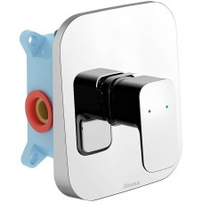 Смеситель для душа Ravak 10° Free-TD F 066.00 X070137 Хром