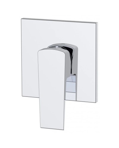 Смеситель для душа BelBagno Arlie ARL-BDM-CRM