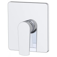 Смеситель для душа BelBagno Carin CAR-BDM-CRM