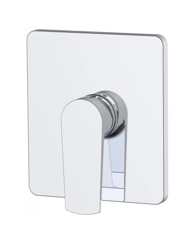 Смеситель для душа BelBagno Carin CAR-BDM-CRM