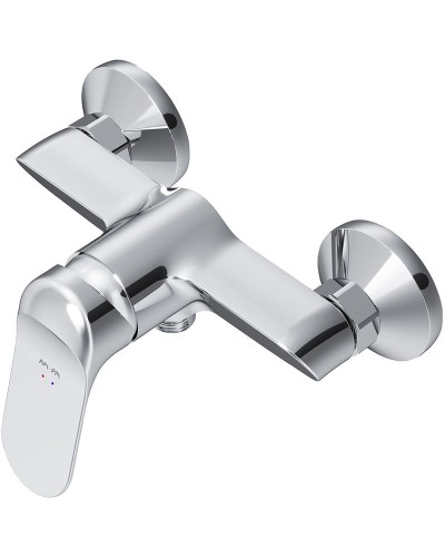 Смеситель для душа AM.PM Sunny F85C20000 Хром