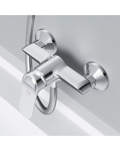 Смеситель для душа AM.PM Sunny F85C20000 Хром