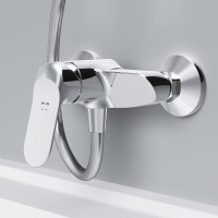 Смеситель для душа AM.PM Sunny F85C20000 Хром