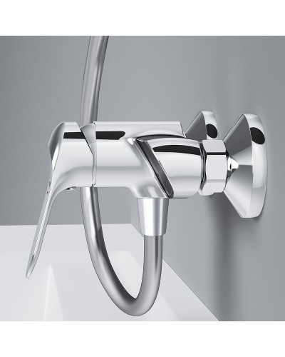 Смеситель для душа AM.PM Sunny F85C20000 Хром