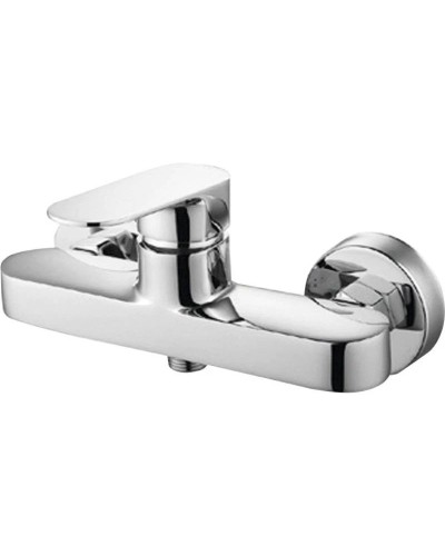 Смеситель для душа BelBagno Ancora ANC-ESDM-CRM