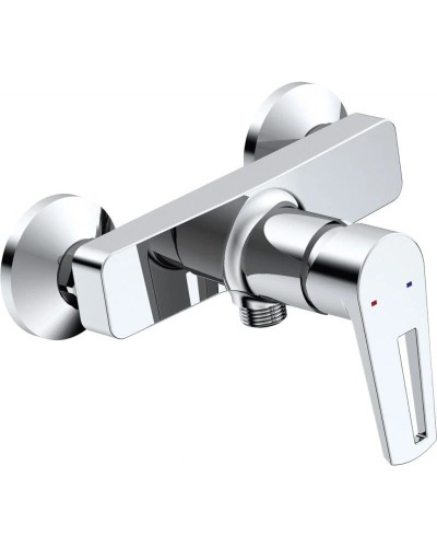 Смеситель для душа BelBagno Rowena ROW-ESDM-CRM