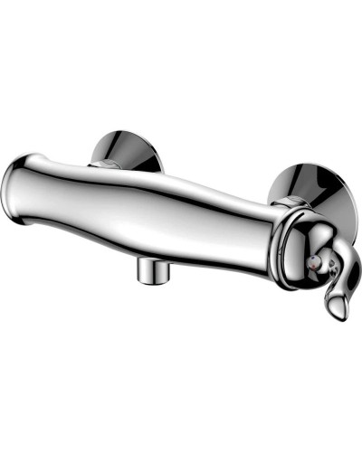 Смеситель для душа BelBagno Tiffani TIF-ESDM-CRM