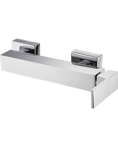 Смеситель для душа BelBagno Magna MAG-ESDM-CRM