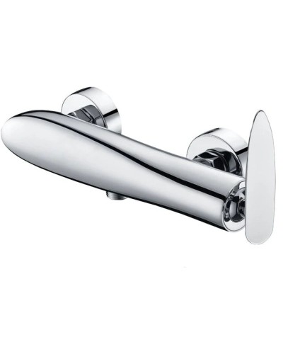 Смеситель для душа BelBagno Volturno VOL-ESDM-CRM