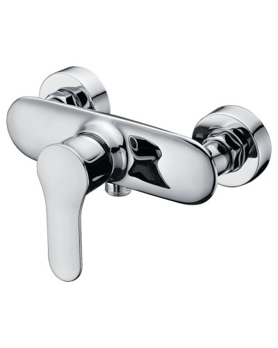 Смеситель для душа BelBagno Reno REN-ESDM-CRM