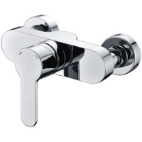 Смеситель для душа BelBagno Tanaro TAN-ESDM-CRM