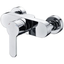 Смеситель для душа BelBagno Tanaro TAN-ESDM-CRM