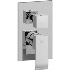 Смеситель для душа Paffoni Elle EL018CR/M Хром