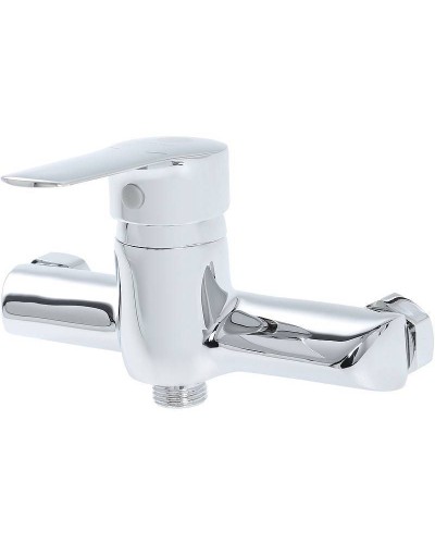 Смеситель для ванны Orange Sofi M43-200cr Хром