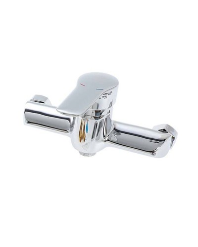 Смеситель для ванны Orange Sofi M43-200cr Хром