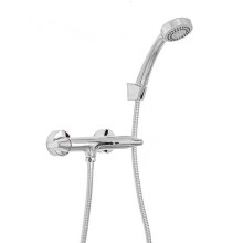 Смеситель для душа Orange Lotos M32-200cr Хром