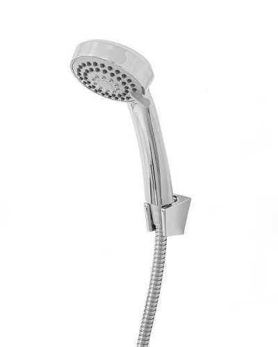 Смеситель для душа Orange Lotos M32-200cr Хром