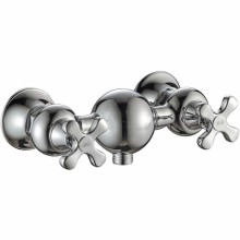 Смеситель для душа Orange Gracia M20-200cr Хром