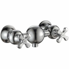 Смеситель для душа Orange Gracia M20-200cr Хром