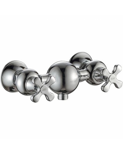 Смеситель для душа Orange Gracia M20-200cr Хром