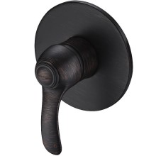 Смеситель для душа WasserKRAFT Isar 1351 Темная бронза