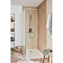 Смеситель для душа Jacob Delafon Metro E21767-CP с термостатом Хром