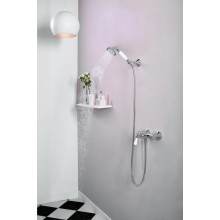 Смеситель для душа Jacob Delafon Louise E24362-CP Хром