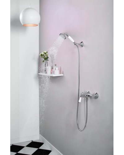 Смеситель для душа Jacob Delafon Louise E24362-CP Хром