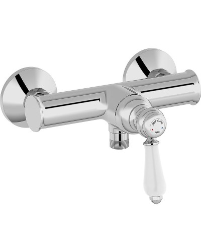 Смеситель для душа Jacob Delafon Louise E24362-CP Хром