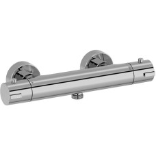 Смеситель для душа Jacob Delafon Brive E24334-CP с термостатом Хром