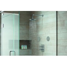 Смеситель для душа Jacob Delafon Modulo E75395-CP с термостатом Хром