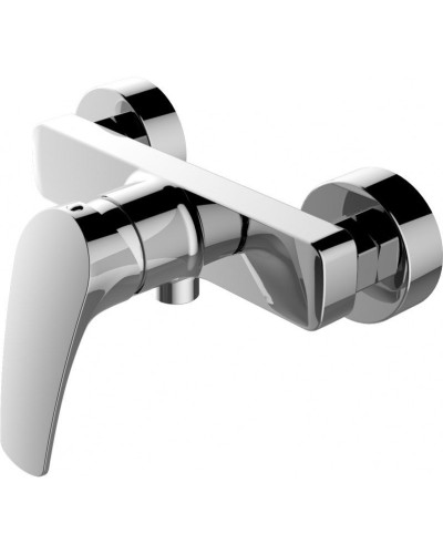 Смеситель для душа Aquanet Static AF330-30C Хром