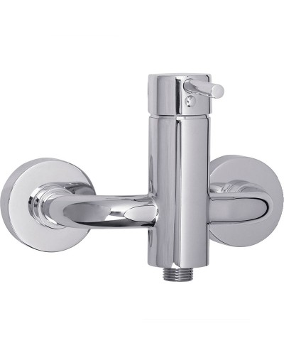 Смеситель для душа Migliore Fortis 18654 Хром