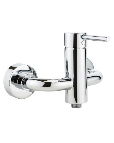 Смеситель для душа Migliore Fortis 18654 Хром