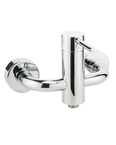 Смеситель для душа Migliore Fortis 18654 Хром