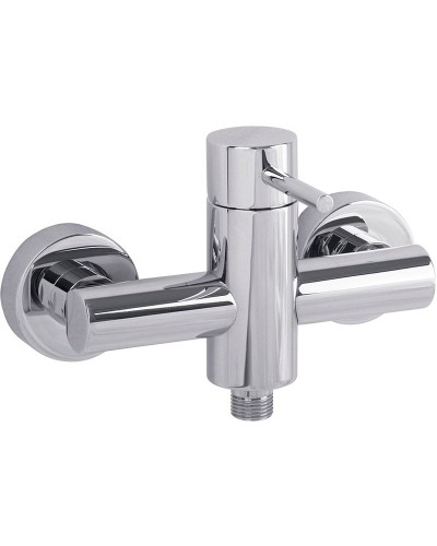 Смеситель для душа Migliore Fortis 18652 Хром