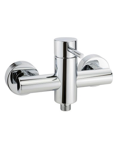 Смеситель для душа Migliore Fortis 18652 Хром